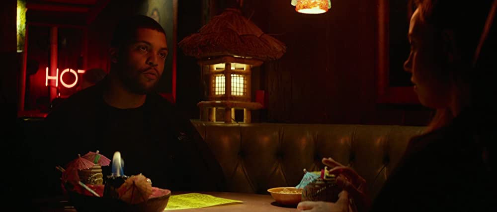 イングリッド ネットストーカーの女の画像