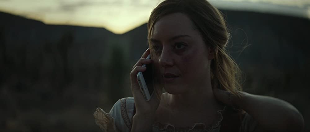 イングリッド ネットストーカーの女の画像