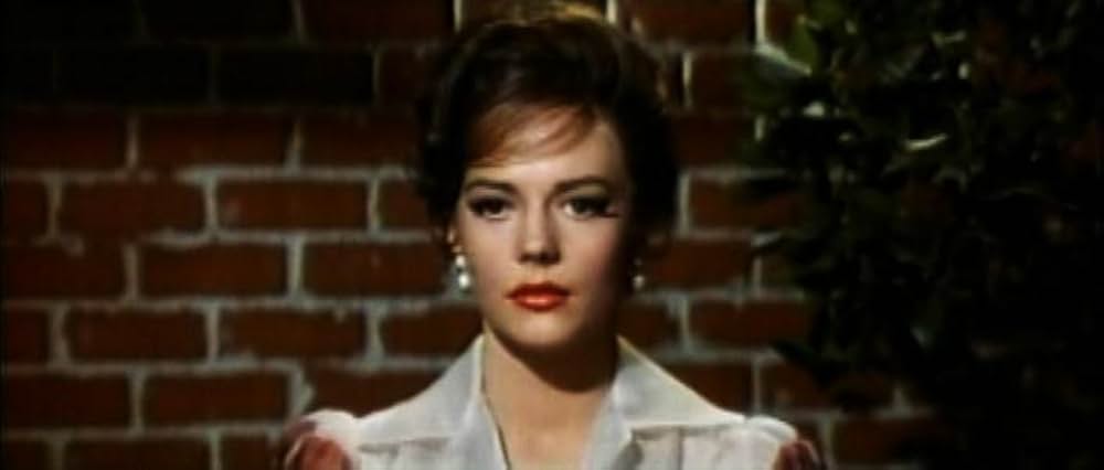 夜が泣いているの画像