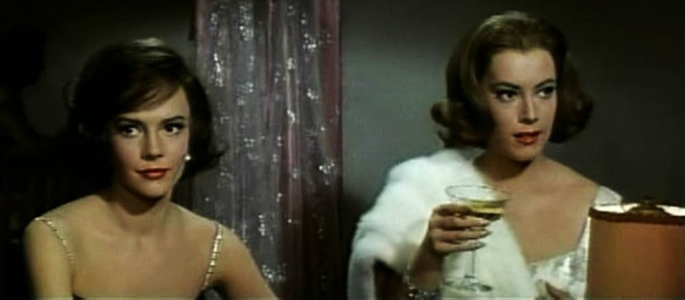 夜が泣いているの画像