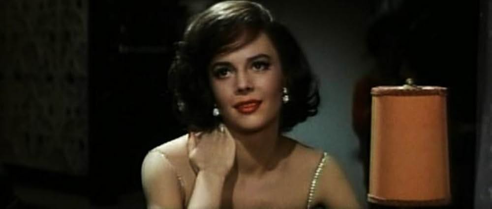 夜が泣いているの画像