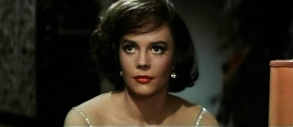 夜が泣いているの画像