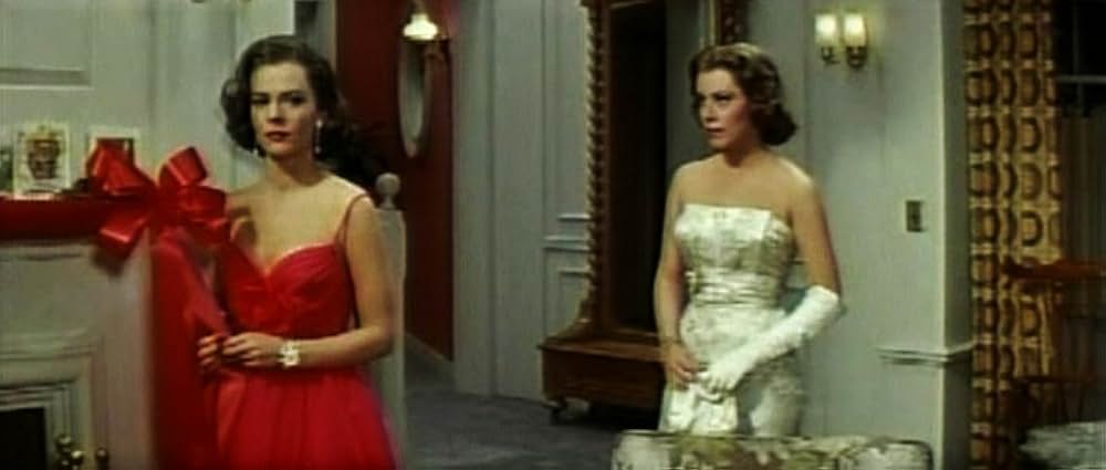 夜が泣いているの画像