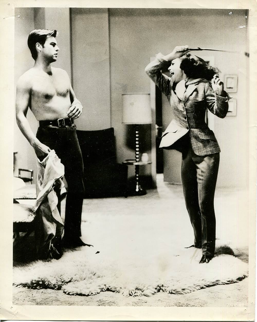 夜が泣いているの画像