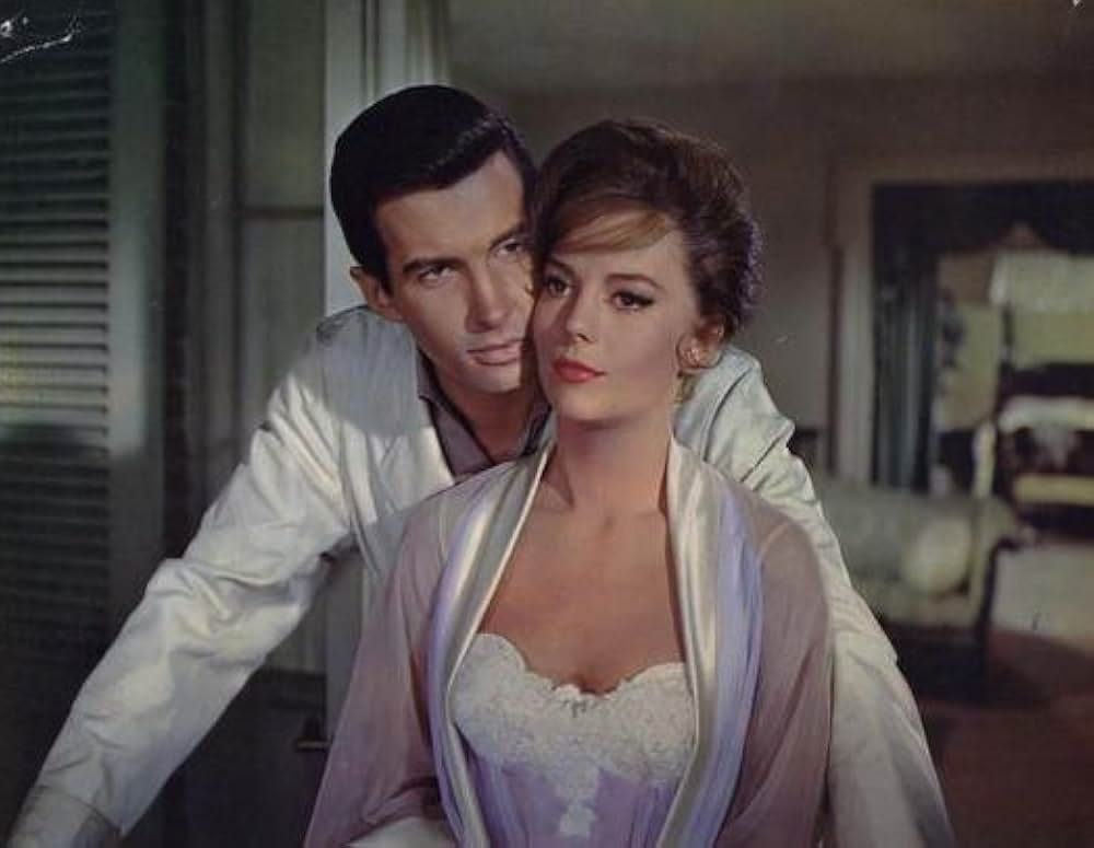 夜が泣いているの画像