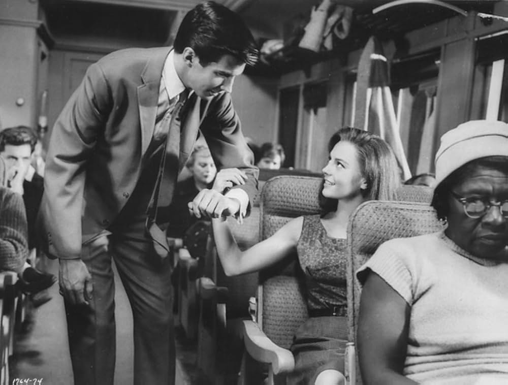 夜が泣いているの画像