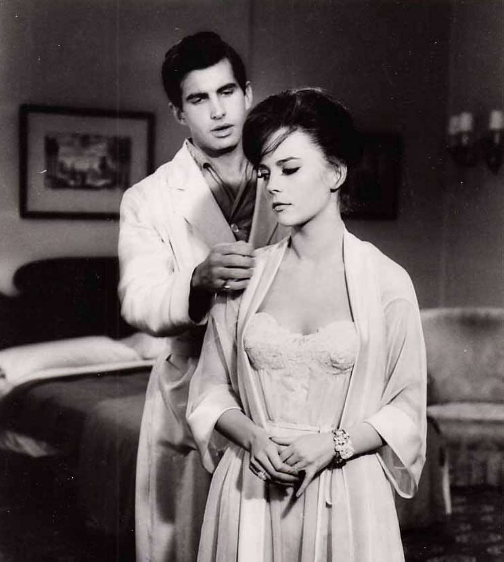 夜が泣いているの画像