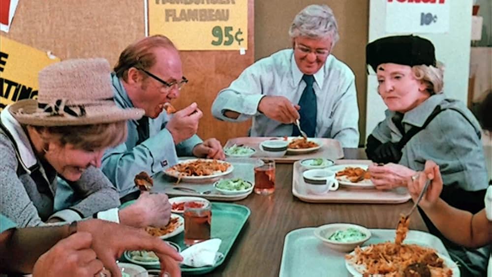 Revenge of the Cheerleaders（原題）の画像