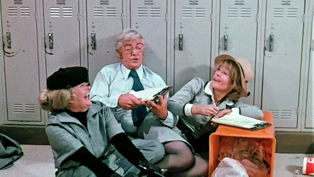 Revenge of the Cheerleaders（原題）の画像