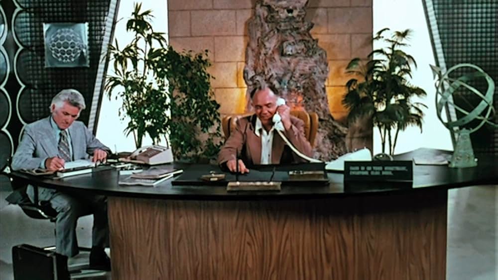 Revenge of the Cheerleaders（原題）の画像