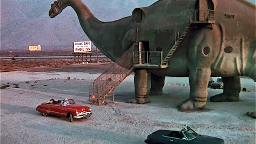 Revenge of the Cheerleaders（原題）の画像