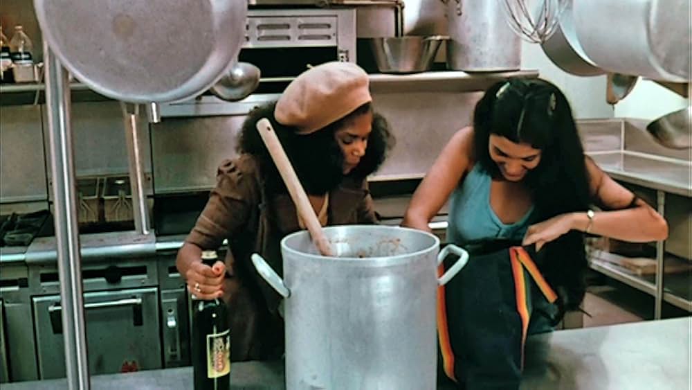 Revenge of the Cheerleaders（原題）の画像