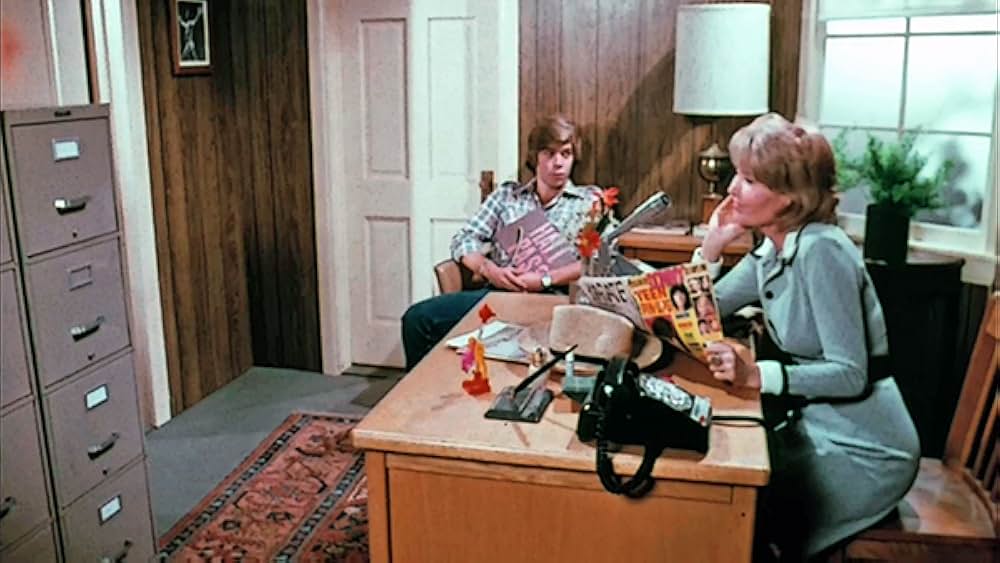 Revenge of the Cheerleaders（原題）の画像