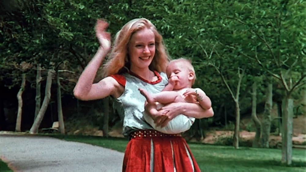 Revenge of the Cheerleaders（原題）の画像