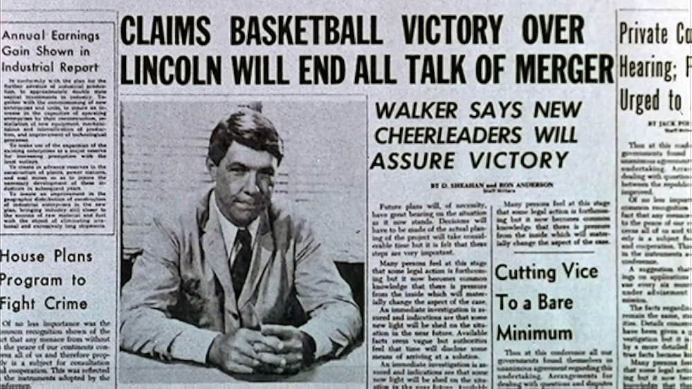 Revenge of the Cheerleaders（原題）の画像