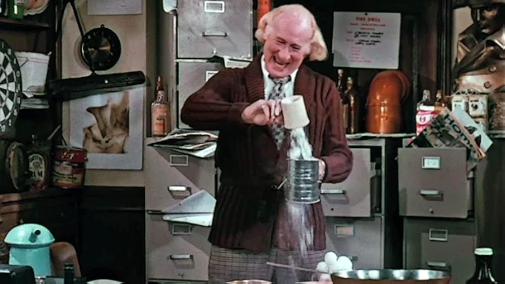 Revenge of the Cheerleaders（原題）の画像