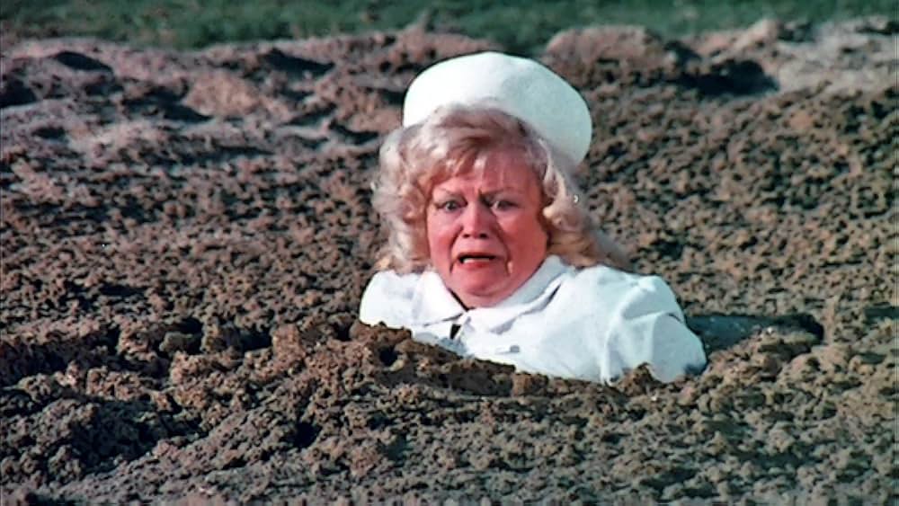 Revenge of the Cheerleaders（原題）の画像