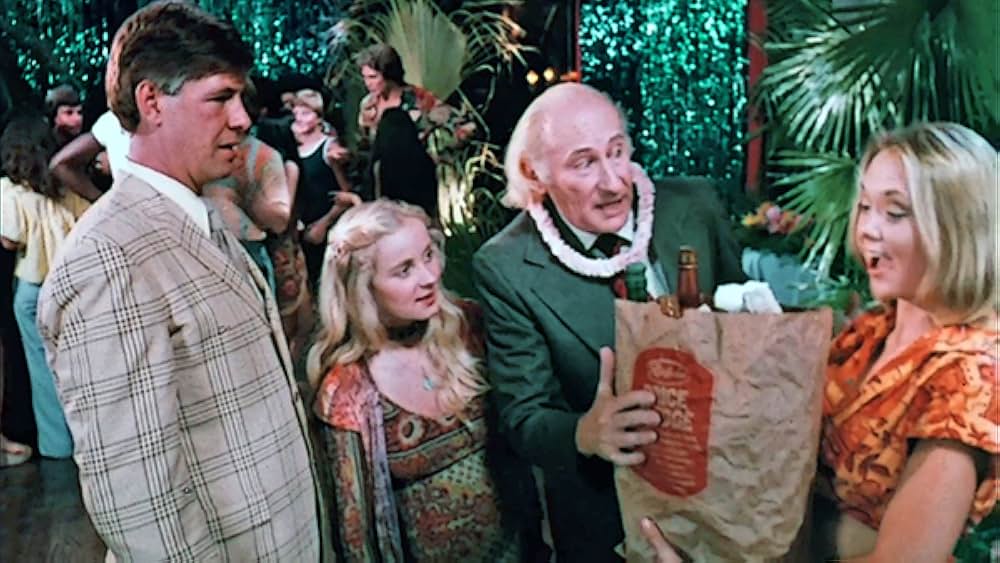 Revenge of the Cheerleaders（原題）の画像