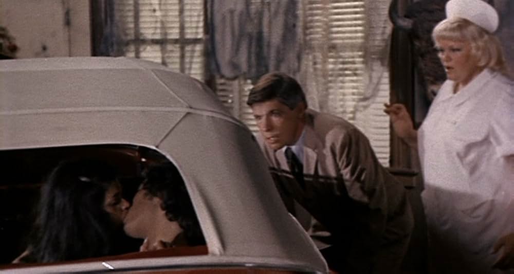 Revenge of the Cheerleaders（原題）の画像