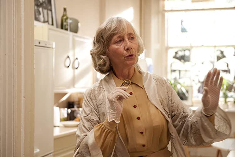 恋のロンドン狂騒曲の画像