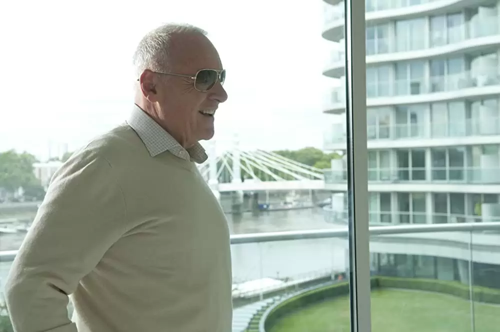 恋のロンドン狂騒曲の画像