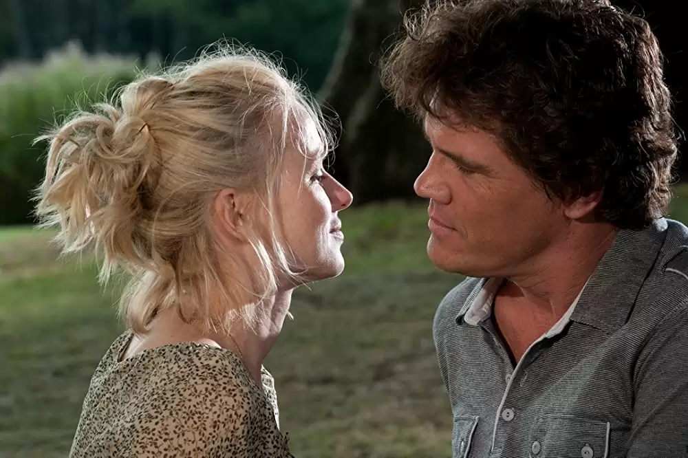 「恋のロンドン狂騒曲」ジョシュ・ブローリン & ナオミ・ワッツの画像