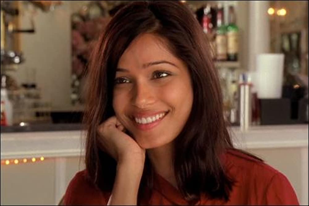 恋のロンドン狂騒曲の画像