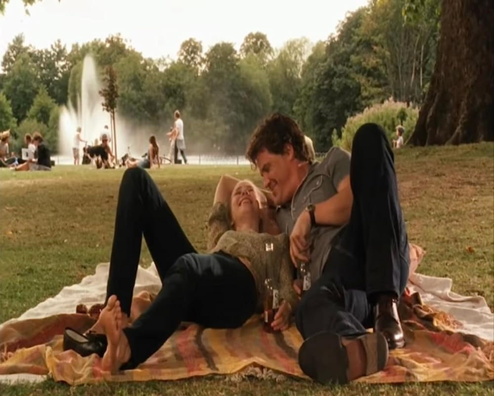 恋のロンドン狂騒曲の画像