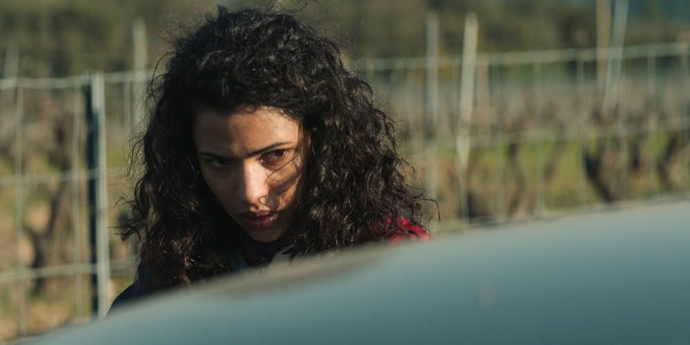 ポール・サンチェスが戻ってきた！の画像