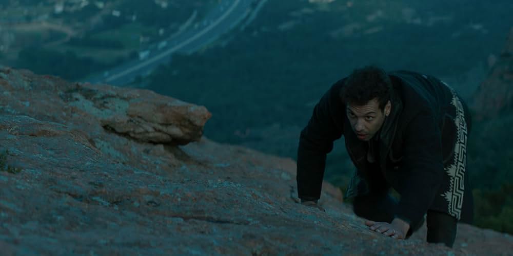 ポール・サンチェスが戻ってきた！の画像