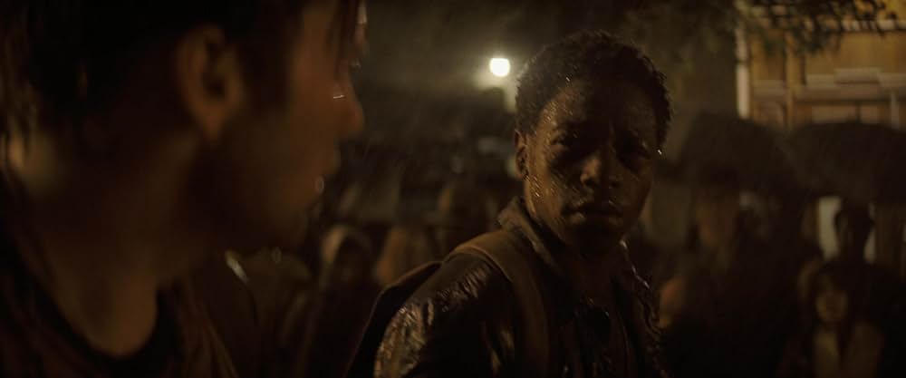 ロングウォークの画像