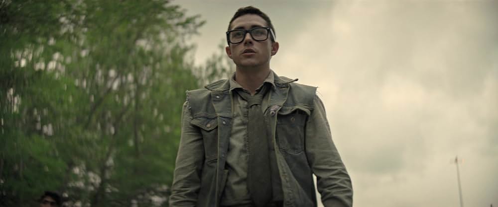 ロングウォークの画像