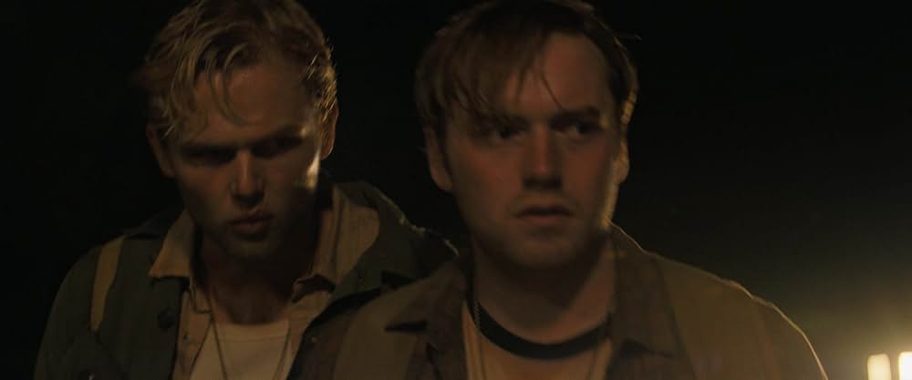 ロングウォークの画像