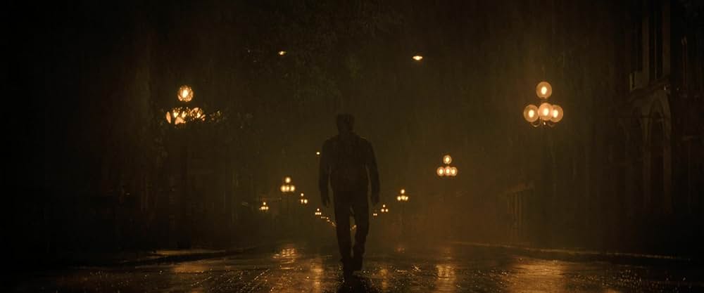 ロングウォークの画像