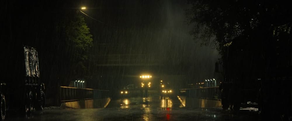 ロングウォークの画像