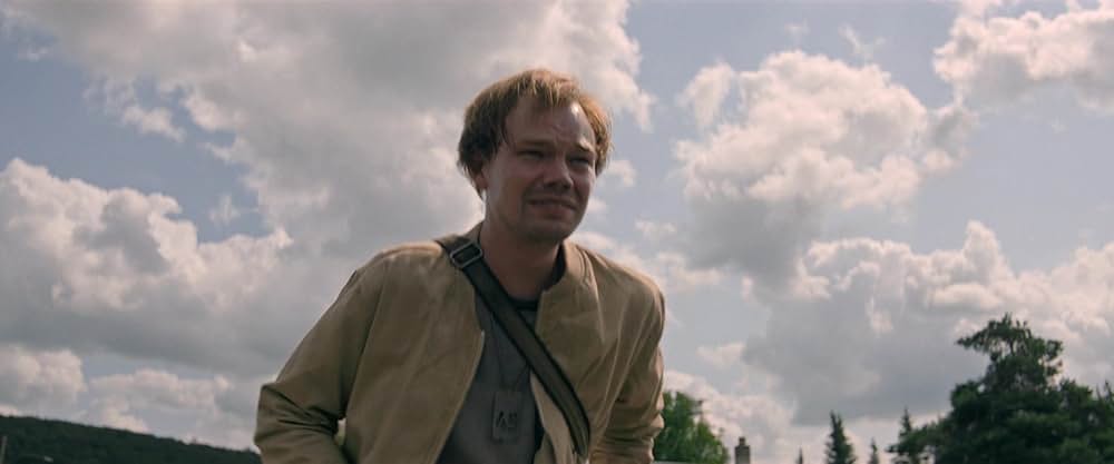 ロングウォークの画像