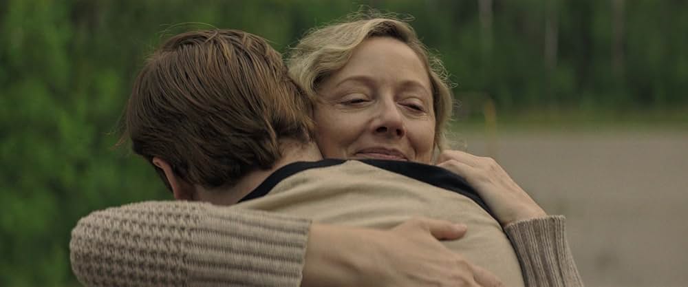 ロングウォークの画像