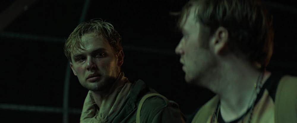 ロングウォークの画像