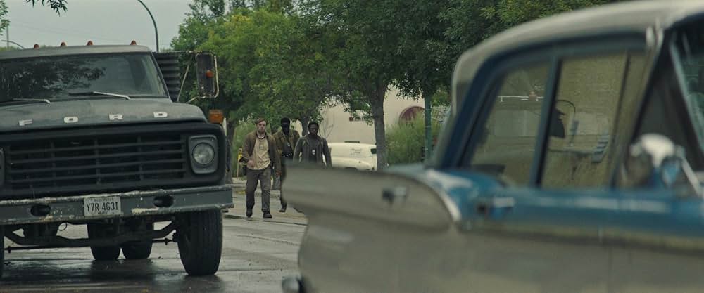 ロングウォークの画像