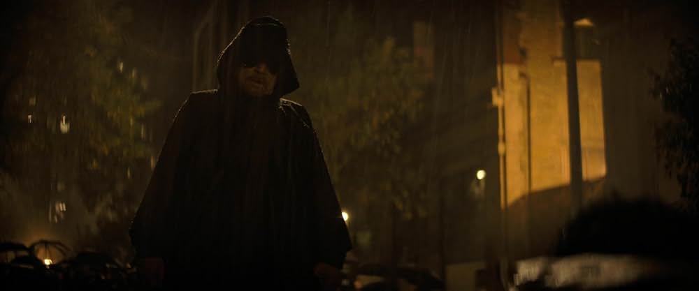 ロングウォークの画像