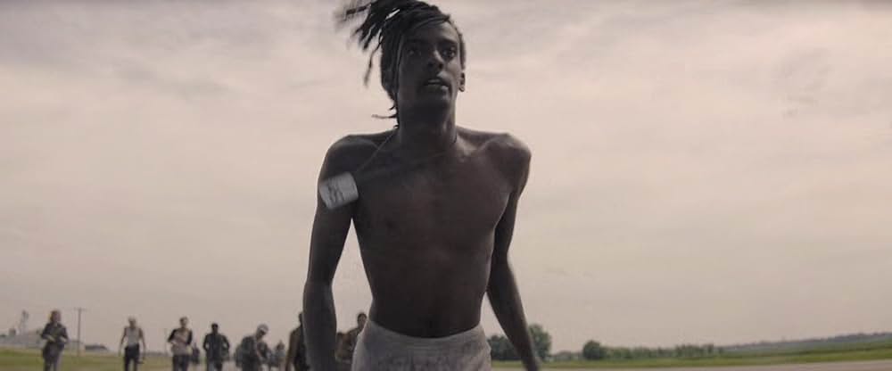 ロングウォークの画像