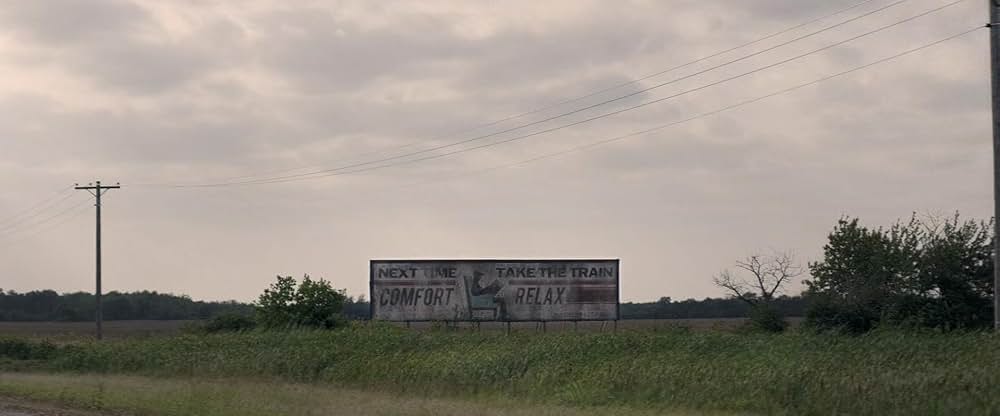 ロングウォークの画像