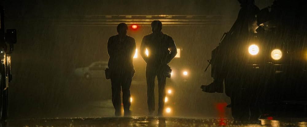 ロングウォークの画像