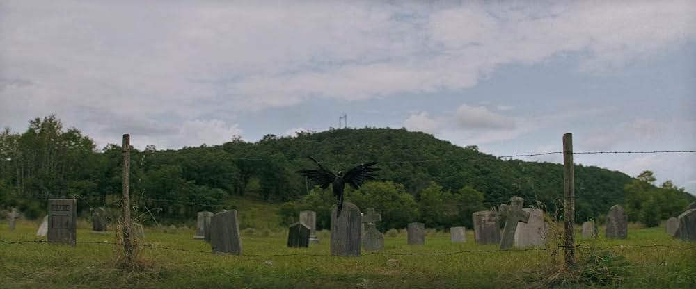 ロングウォークの画像