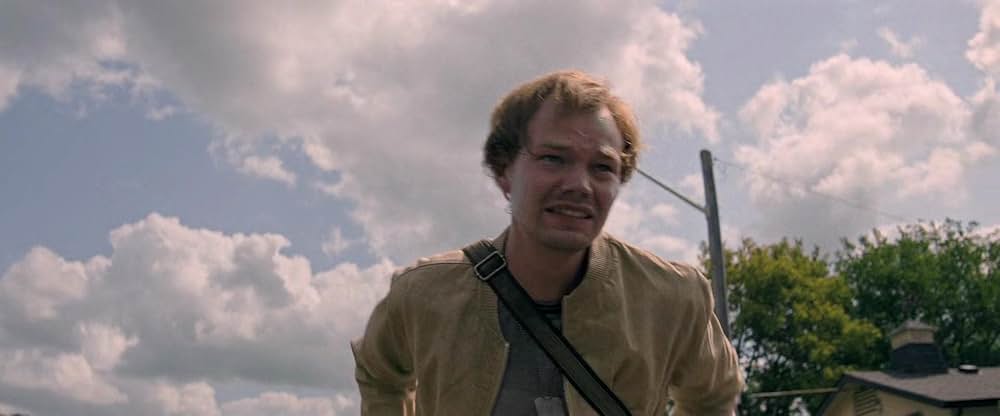 ロングウォークの画像