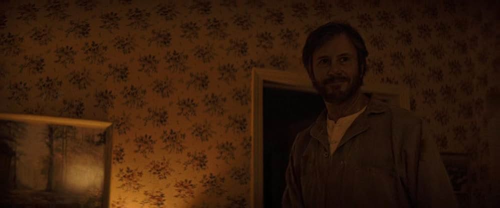 ロングウォークの画像