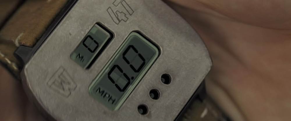 ロングウォークの画像