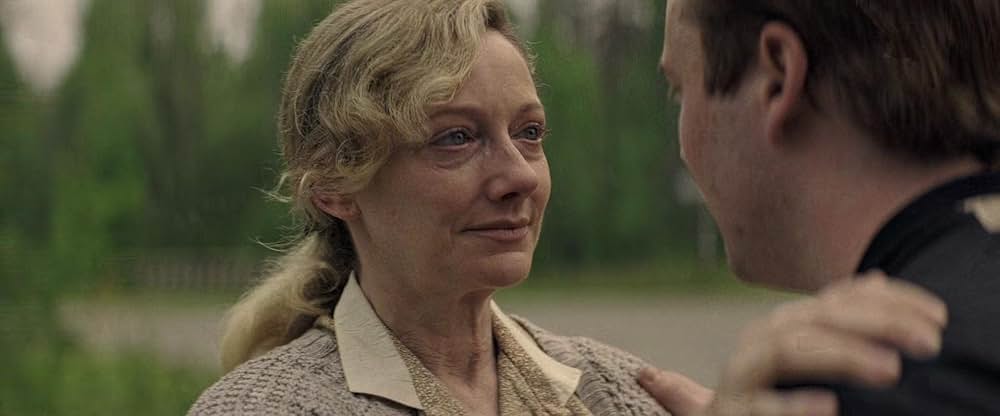 ロングウォークの画像