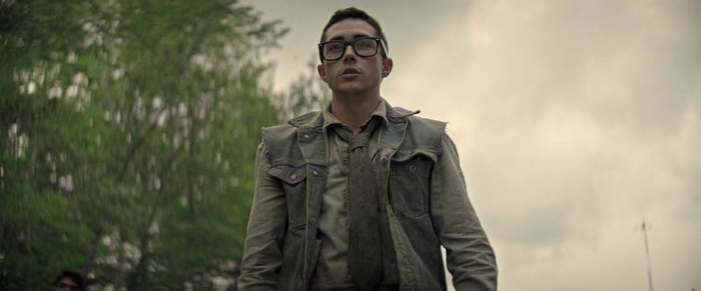 ロングウォークの画像