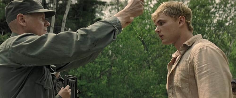 ロングウォークの画像